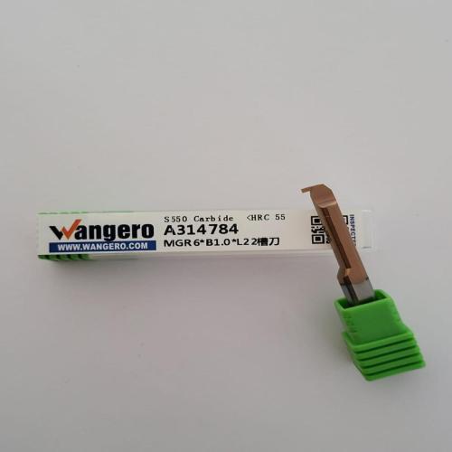 MGR6.0*B1.0*L22*6D*50LSingle-head internal grooving tool