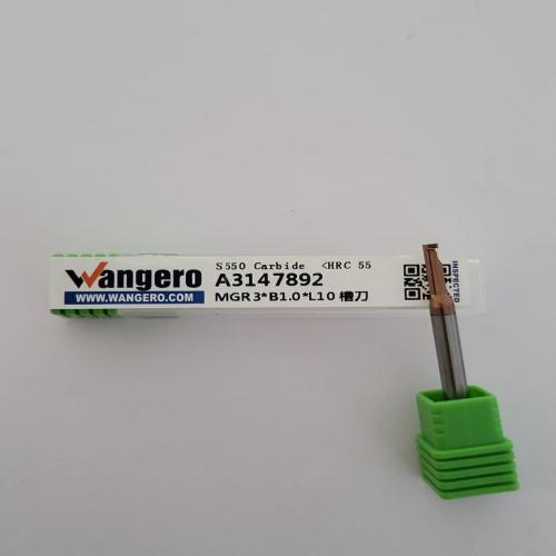MGR3.0*B1.0*L10*4D*50LSingle-head internal grooving tool