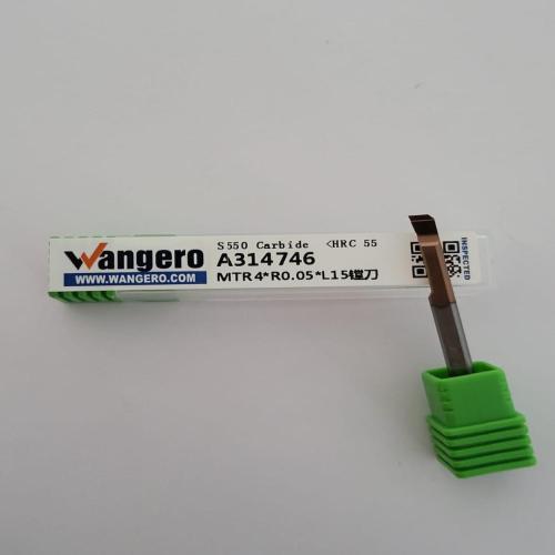 MTR4.0-R0.05-L15-4D-50LSingle-head small-diameter boring tool