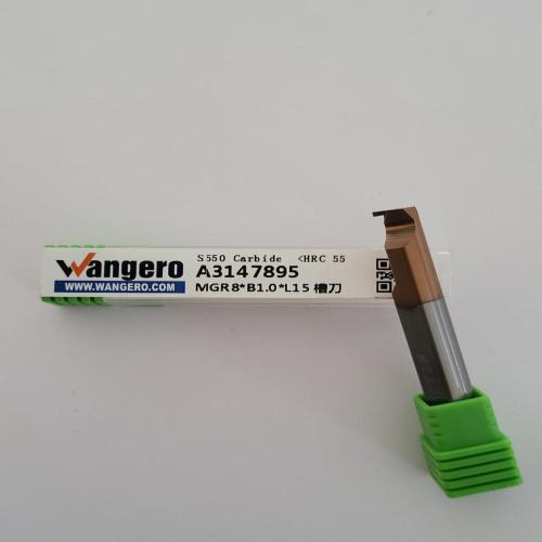MGR8.0*B1.0*L15*8D*60LSingle-head internal grooving tool
