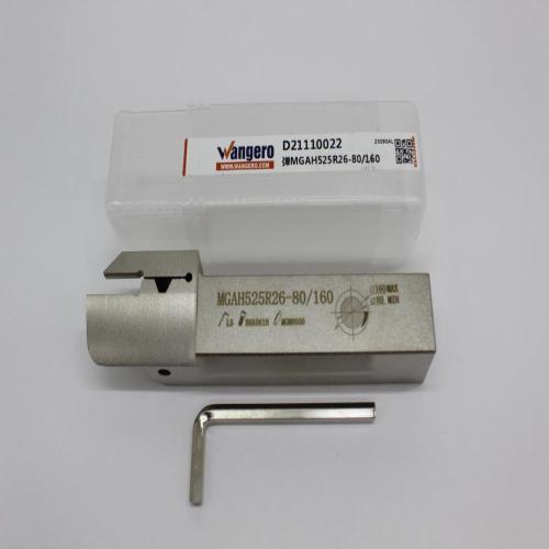 MGAH525R26-80/160 (install MG)