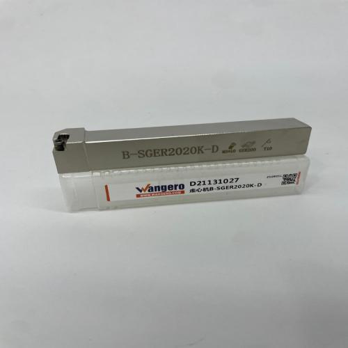 swiss-type latheB-SGER2020K-D (install GER-D)