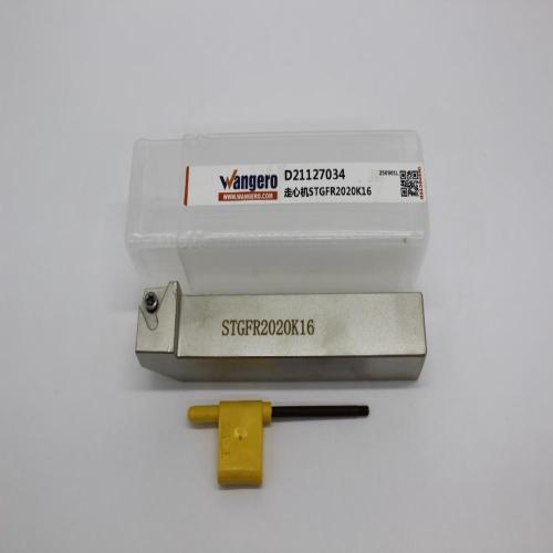 swiss-type latheSTGFR2020K16 (install TGF32)