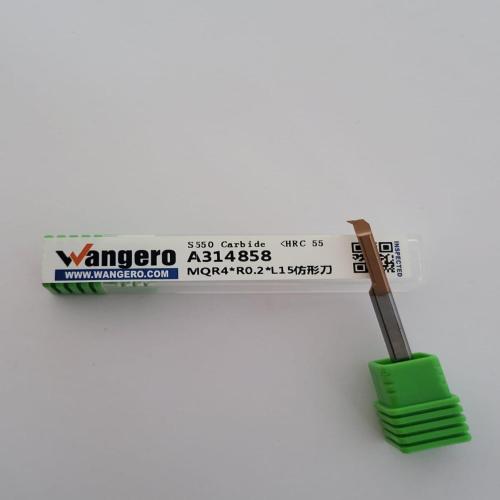 MQR4.0*R0.2*L15*4D*50LContour boring tool