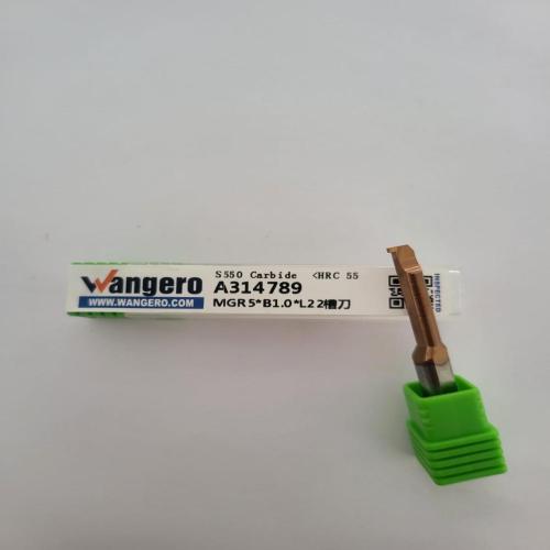 MGR5.0*B1.0*L22*6D*50LSingle-head internal grooving tool