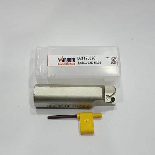 swiss-type latheS25.4K-SEL16 (install 16ER)