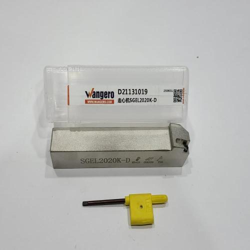 swiss-type latheSGEL2020K-D (install GER-D)