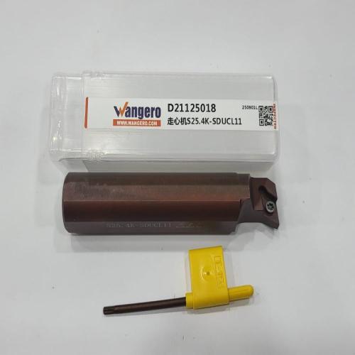 swiss-type latheS25.4K-SDUCL11 (install DC11)