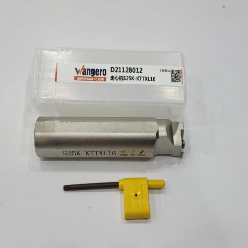 swiss-type latheS25K-KTTXL16 (install TTX32)