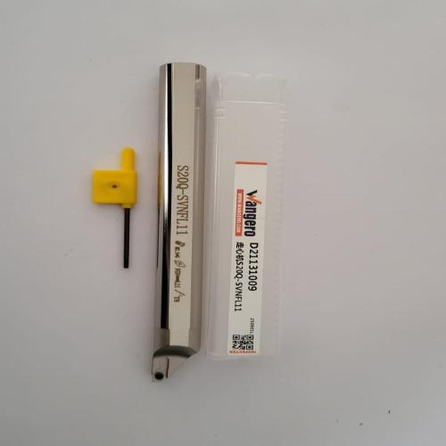 swiss-type latheS20Q-SVNFL11 (install VNFD6)