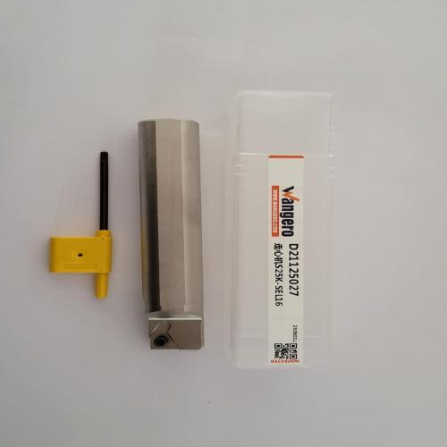 swiss-type latheS25K-SEL16 (install 16ER)