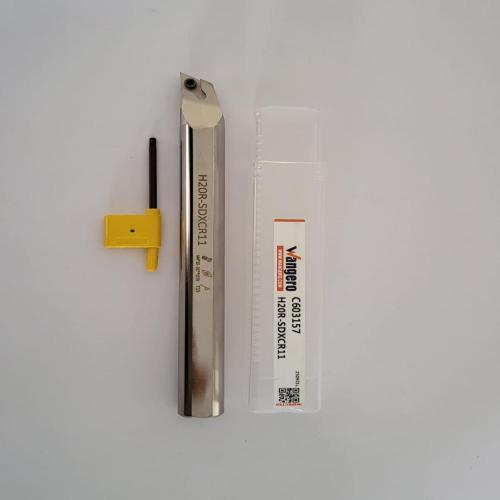 HYUHigh-speed steel cutting toolsH20R-SDXCR11 (install DC11)