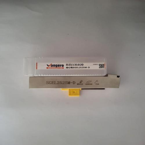 swiss-type latheSGEL2525M-D (install GER-D)