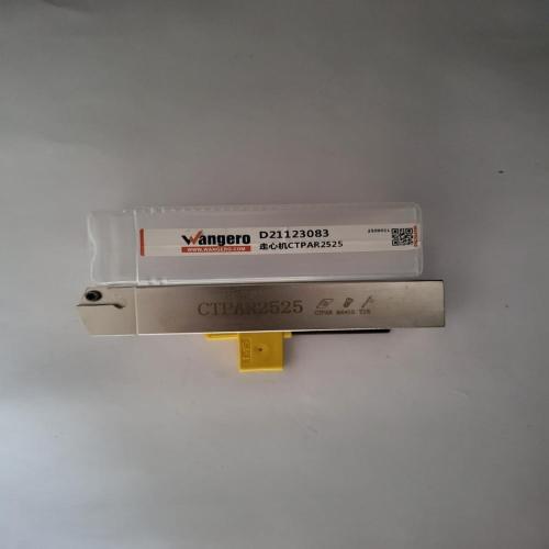 swiss-type latheCTPAR2525 (install YK09)