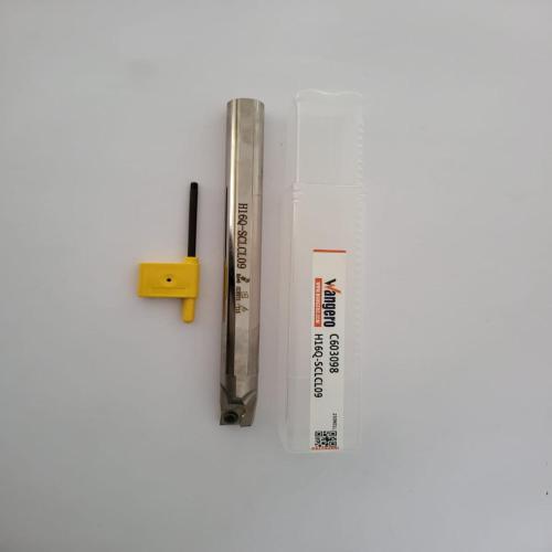 HYUHigh-speed steel cutting toolsH16Q-SCLCL09 (install CC09)