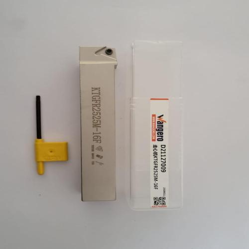 swiss-type latheKTGFR2525M-16F (install TGF32)