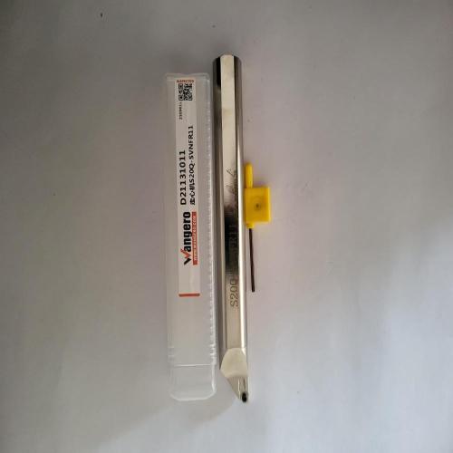 swiss-type latheS20Q-SVNFR11 (install VNFD6)