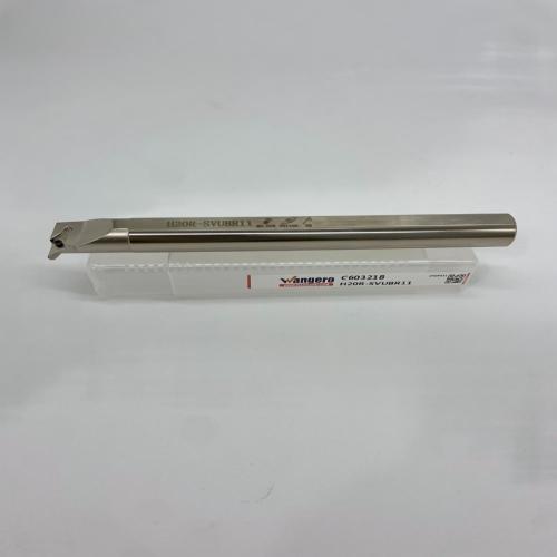 HYUHigh-speed steel cutting toolsH20R-SVUBR11 (install VB11)