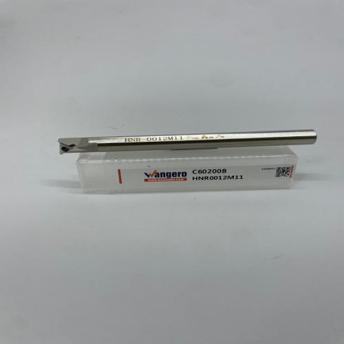 HYUSmall-hole high-speed steel thread cutter barHNR0012M11 (install 11IR)