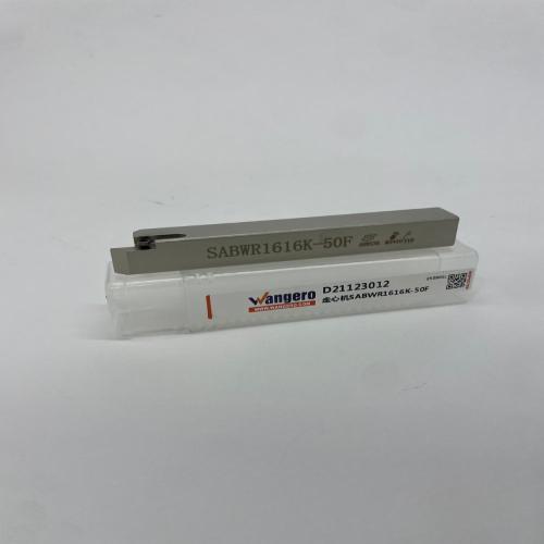 swiss-type latheSABWR1616K-50F (install ABW23R)