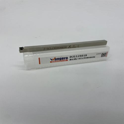 swiss-type latheJ-SCLCR0808K06 (install CC06)