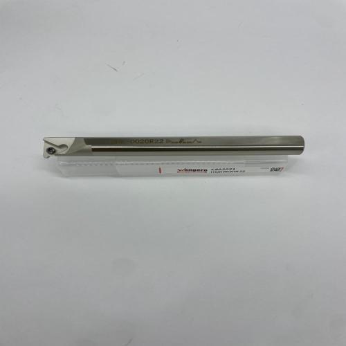 HYUSmall-hole high-speed steel thread cutter barHNR0020R22 (install 22IR)