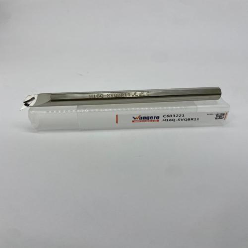 HYUHigh-speed steel cutting toolsH16Q-SVQBR11 (install VB11)