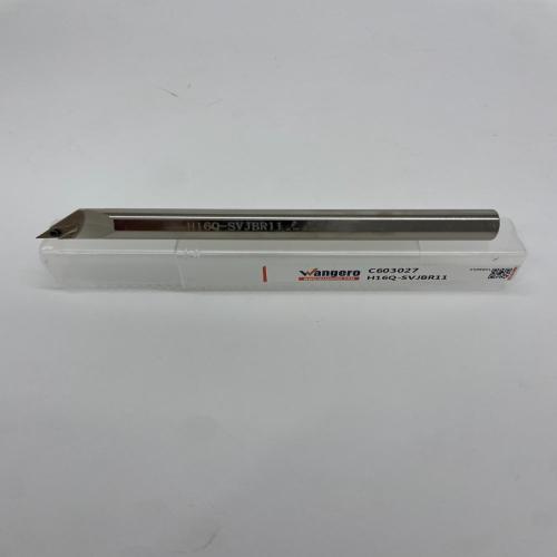 HYUHigh-speed steel cutting toolsH16Q-SVJBR11 (install VB11)