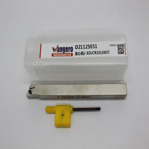 swiss-type latheJ-SDJCR1010K07 (install DC07)