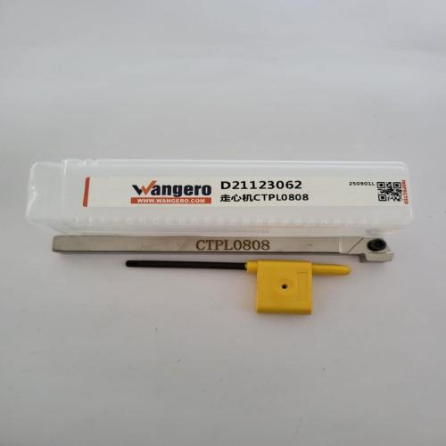 swiss-type latheCTPL0808 (install YK08)