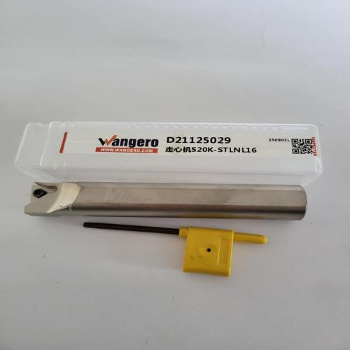 swiss-type latheS20K-STLNL16 (install TN1604)