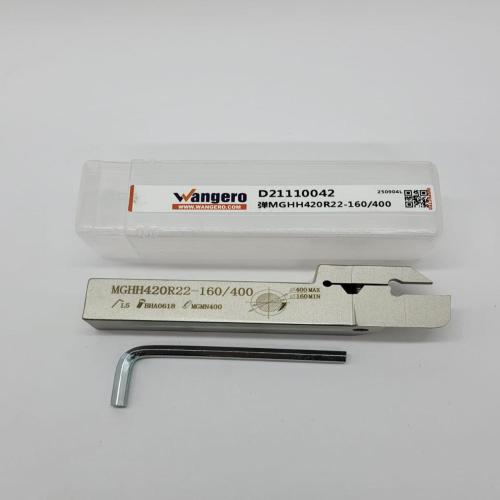 MGHH420R22-160/400 (install MG)