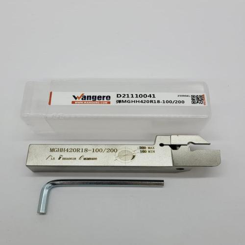 MGHH420R18-100/200 (install MG)