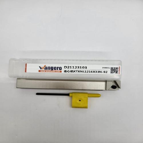 swiss-type latheKTXNL1216X33N-92 (install TN1604)