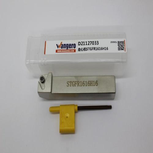 swiss-type latheSTGFR1616H16 (install TGF32)