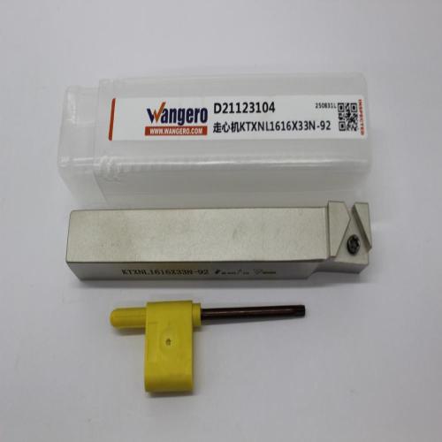 swiss-type latheKTXNL1616X33N-92 (install TN1604)