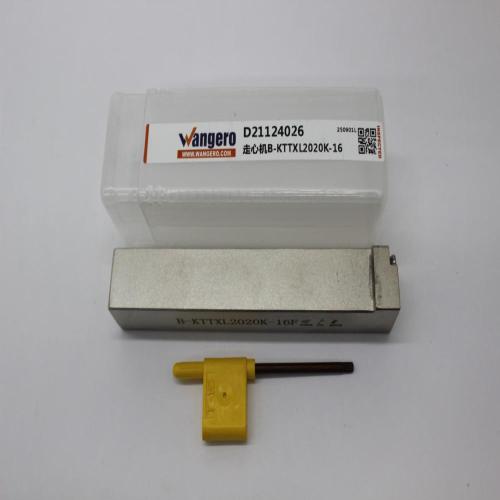 swiss-type latheB-KTTXL2020K-16 (install TTX32)