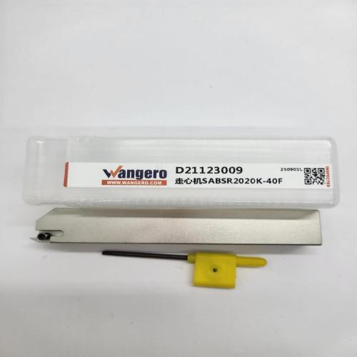 swiss-type latheSABSR2020K-40F (install ABS15R)