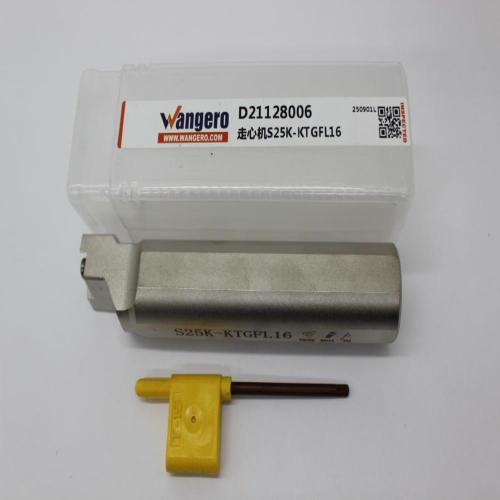 swiss-type latheS25K-KTGFL16 (install TGF32)