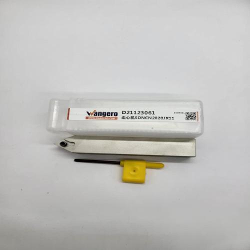 swiss-type latheSDNCN2020JX11 (install DC11)