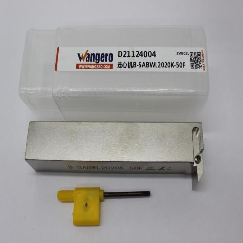 swiss-type latheB-SABWL2020K-50F (install ABW23R)