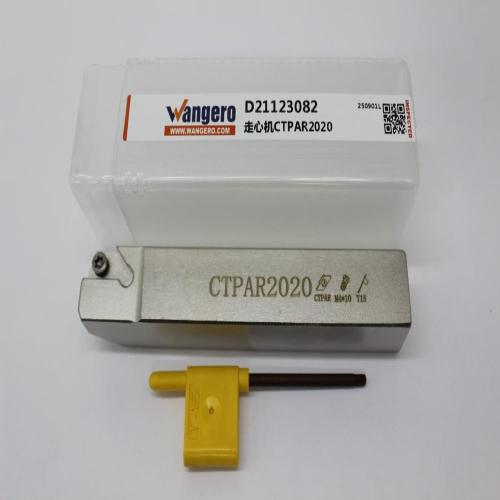 swiss-type latheCTPAR2020 (install YK09)