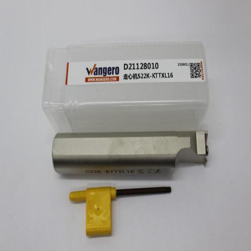 swiss-type latheS22K-KTTXL16 (install TTX32)