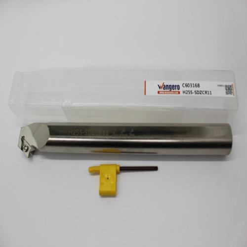 HYUHigh-speed steel cutting toolsH25S-SDZCR11 (install DC11)