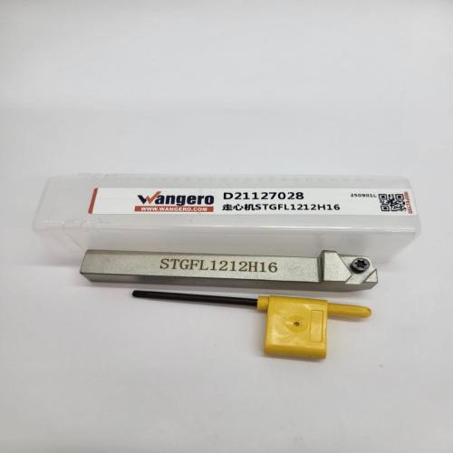 swiss-type latheSTGFL1212H16 (install TGF32)