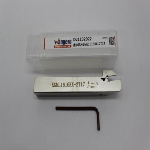 swiss-type latheKGML1616KX-2T17 (install GMM)