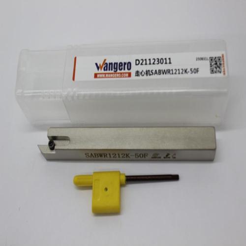 swiss-type latheSABWR1212K-50F (install ABW23R)