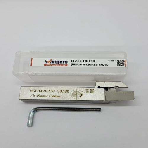 MGHH420R18-50/80 (install MG)