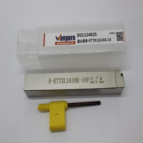 swiss-type latheB-KTTXL1616K-16 (install TTX32)