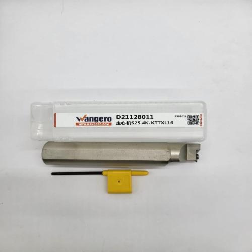 swiss-type latheS25.4K-KTTXL16 (install TTX32)